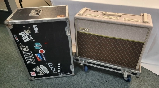 Vox Hand Wired AC30 2