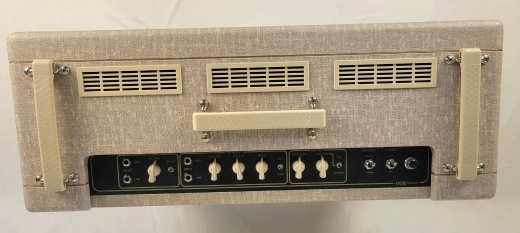 Vox Hand Wired AC30 2