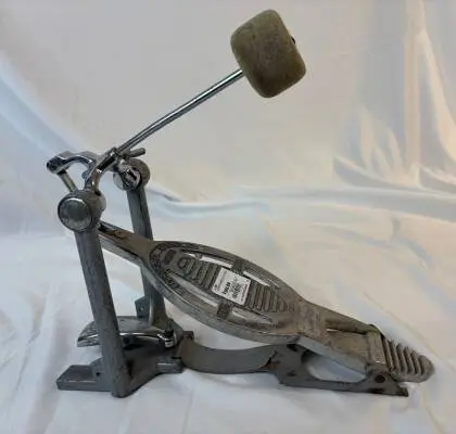 Ludwig Speed King bass drum pedal 2