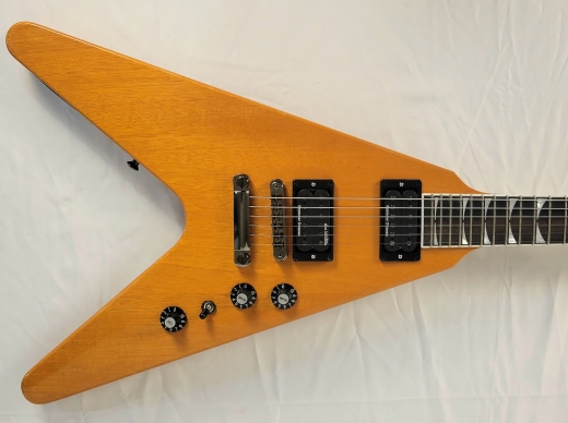 Gibson | Dave Mustaine Flying V EXP