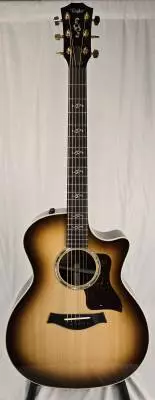 Taylor Guitars - 414CE-R SE