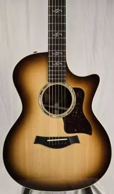 Taylor Guitars - 414CE-R SE 2