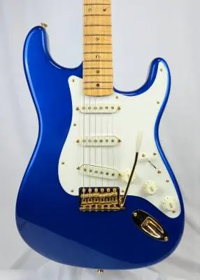 Fender Custom Shop - 923-6091-139 2