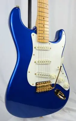 Fender Custom Shop - 923-6091-139 2