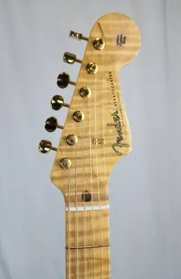 Fender Custom Shop - 923-6091-139 2