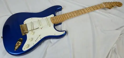 Fender Custom Shop - 923-6091-139 2