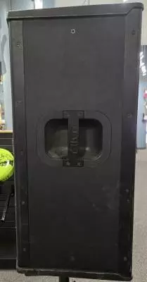 Yorkville Sound - EF15P 2