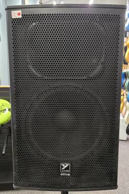 Store Special Product - Yorkville Sound - EF15P