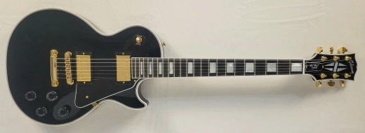 Gibson Les Paul Custom Ebony