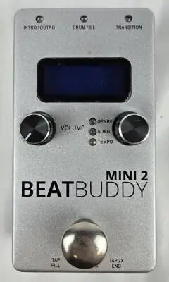 Singular Sound - BEATBUDDYMINIII