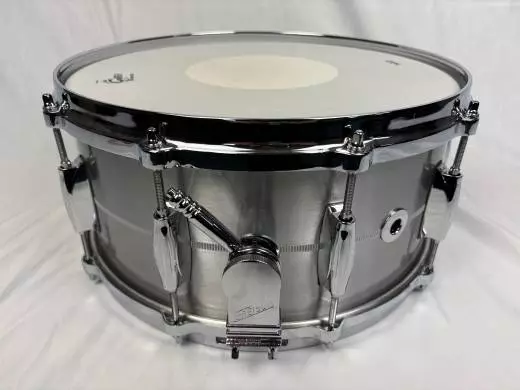 GRETSCH USA SOLID ALUMINUM 6.5X14 2