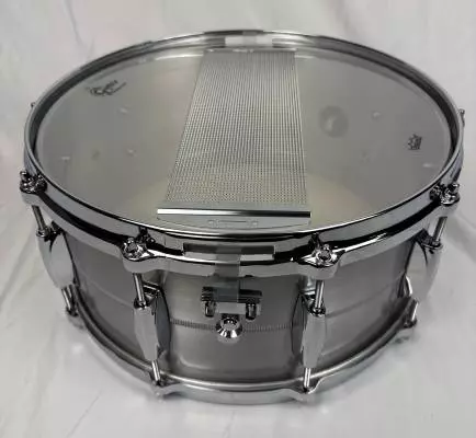 GRETSCH USA SOLID ALUMINUM 6.5X14 2
