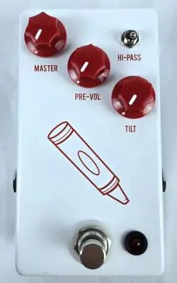 JHS Pedals - CRAYON-JHS