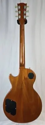 Gibson - Les Paul Traditional - Lemon Burst 2