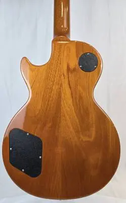 Gibson - Les Paul Traditional - Lemon Burst 2