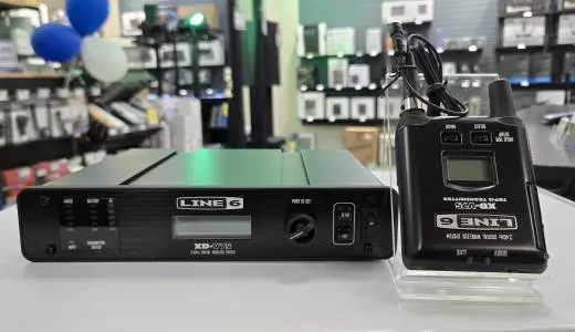 Line 6 - L6XDV75L