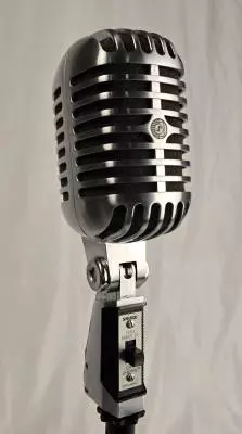 Shure - 55SH-SERIES-II