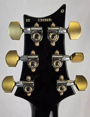 PRS Guitars - 112835::FW: 2