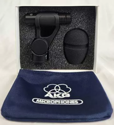 AKG - C430 2