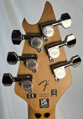 EVH - 510-7701-598 2