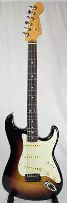 Fender - 011-8010-712