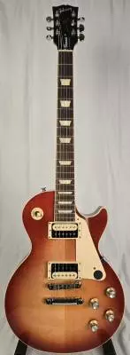 Gibson Les Paul Classic Heritage Cherry Sunburst