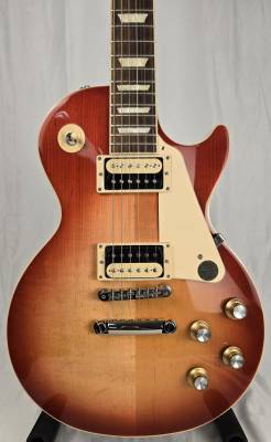 Store Special Product - Gibson Les Paul Classic Heritage Cherry Sunburst
