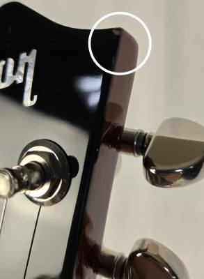 Store Special Product - Gibson Les Paul Classic Heritage Cherry Sunburst