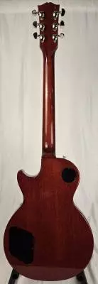 Gibson Les Paul Classic Heritage Cherry Sunburst 2