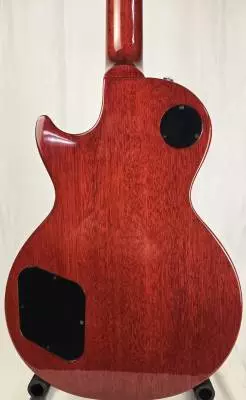 Gibson Les Paul Classic Heritage Cherry Sunburst 2