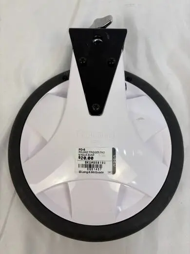 Roland PD-6 drum pad 2