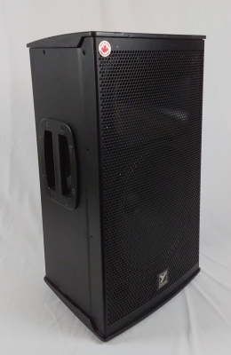 Yorkville Sound - EXMMOBILE12 Battery-powered PA Speaker 2