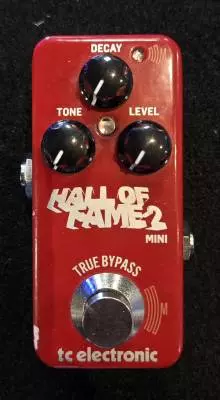 Store Special Product - TC Electronic - HOF MINI 2