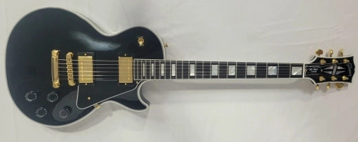 Gibson Les Paul Custom Ebony