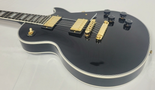 Store Special Product - Gibson Les Paul Custom Ebony