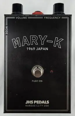 JHS Pedals - JHS MARY K