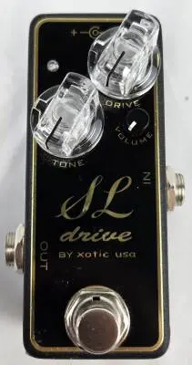 Xotic - SL DRIVE