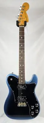 Fender American Professional II Telecaster Dark Knight