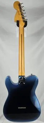 Fender American Professional II Telecaster Dark Knight 2