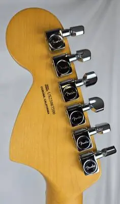 Fender American Professional II Telecaster Dark Knight 2