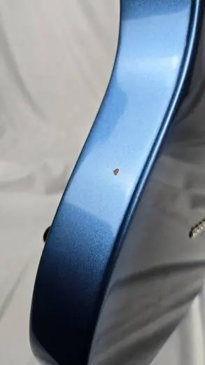 Fender American Professional II Telecaster Dark Knight 2