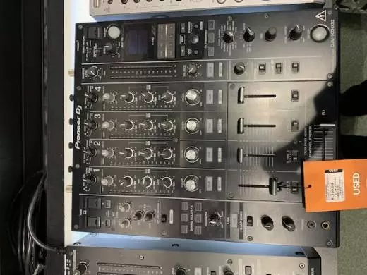 Pioneer - DJM-900NXS2