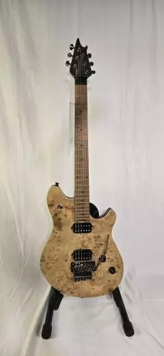 EVH WOLFGANG EXOTIC