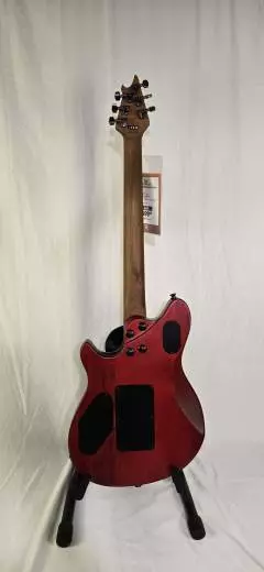 EVH WOLFGANG EXOTIC 2