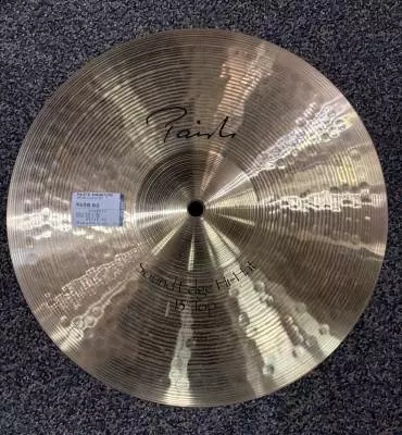 Paiste Signature 13 Sound Edge Hi Hats 2