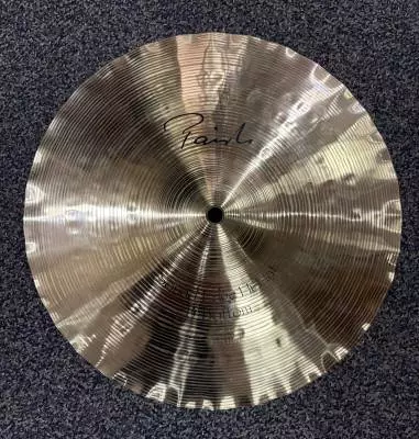 Paiste Signature 13 Sound Edge Hi Hats 2