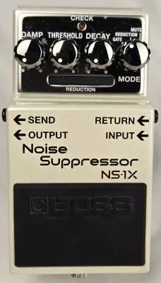BOSS - NS-1X