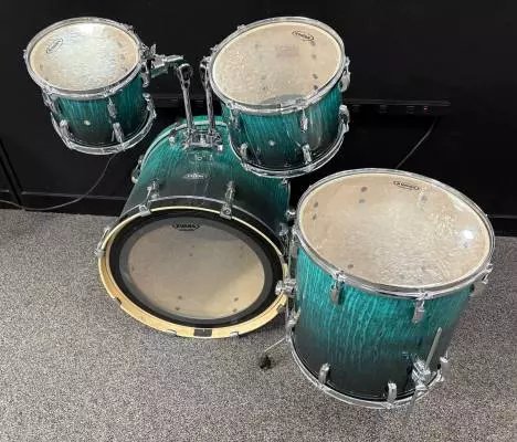 Pearl Vision Birch 4 piece shell kit 2