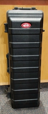 SKB ATA HARDWARE CASE W/WHEELS