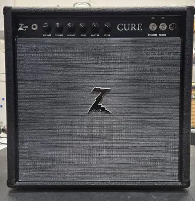 Dr. Z - CURE112 B/ZW